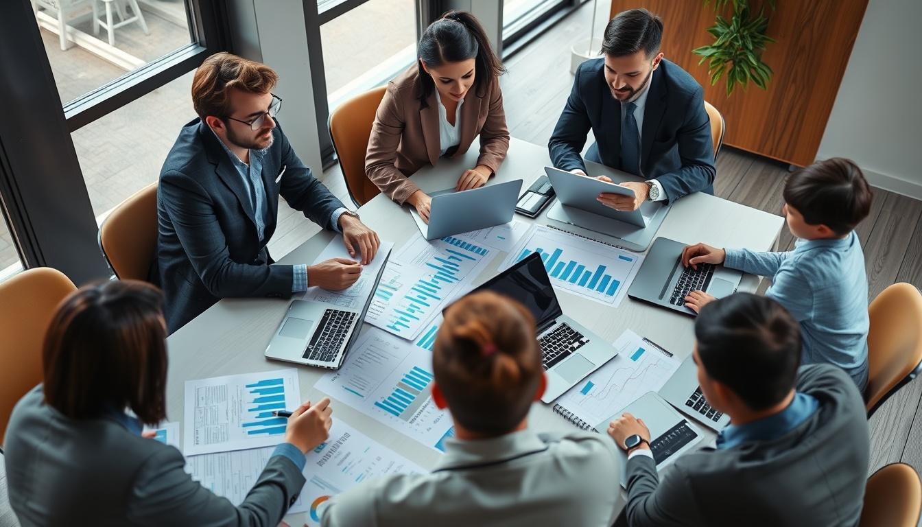 Effective Budgeting Solutions